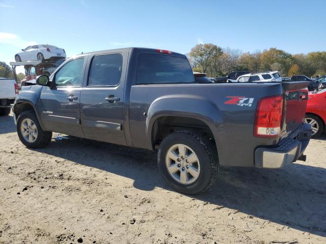 Photo 1 VIN: 3GTP2WE39BG166028 - GMC SIERRA 