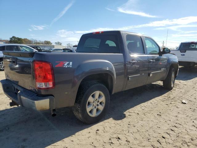 Photo 2 VIN: 3GTP2WE39BG166028 - GMC SIERRA 