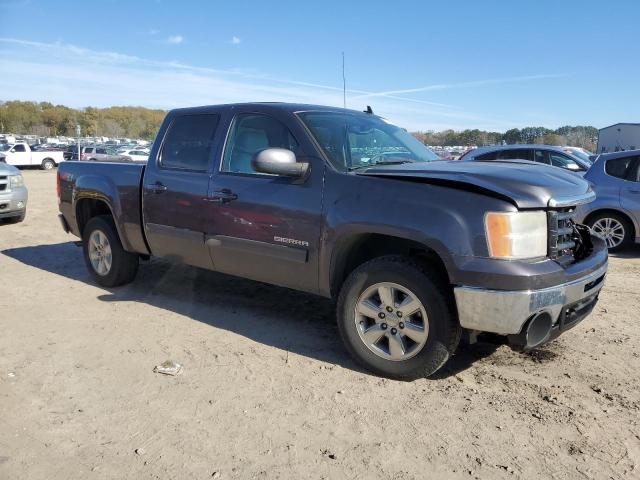 Photo 3 VIN: 3GTP2WE39BG166028 - GMC SIERRA 