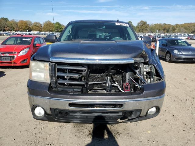 Photo 4 VIN: 3GTP2WE39BG166028 - GMC SIERRA 