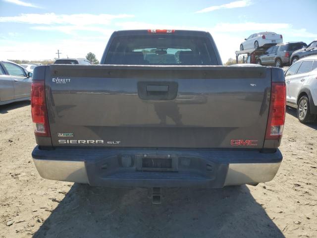 Photo 5 VIN: 3GTP2WE39BG166028 - GMC SIERRA 