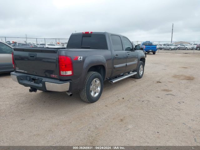 Photo 3 VIN: 3GTP2WE39BG202090 - GMC SIERRA 1500 