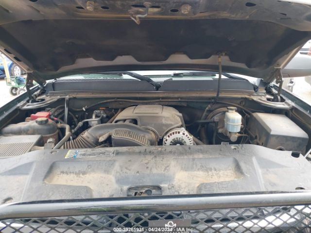 Photo 9 VIN: 3GTP2WE39BG202090 - GMC SIERRA 1500 