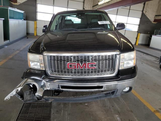 Photo 4 VIN: 3GTP2WE39BG275329 - GMC SIERRA 