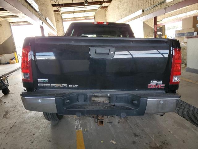 Photo 5 VIN: 3GTP2WE39BG275329 - GMC SIERRA 