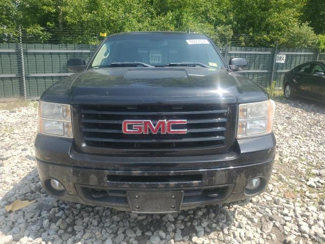 Photo 4 VIN: 3GTP2WE39BG283172 - GMC SIERRA K15 