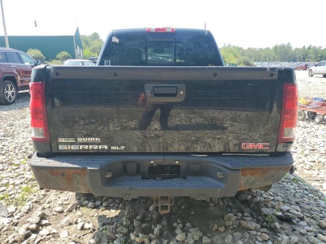 Photo 5 VIN: 3GTP2WE39BG283172 - GMC SIERRA K15 