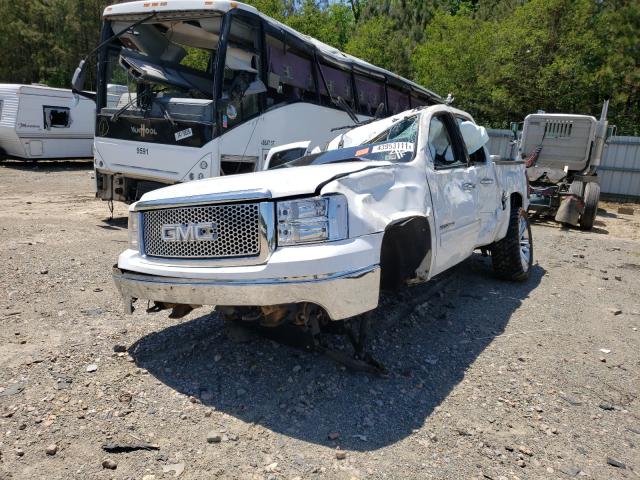 Photo 1 VIN: 3GTP2WE3XBG112737 - GMC SIERRA K15 