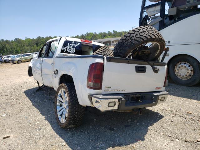 Photo 2 VIN: 3GTP2WE3XBG112737 - GMC SIERRA K15 