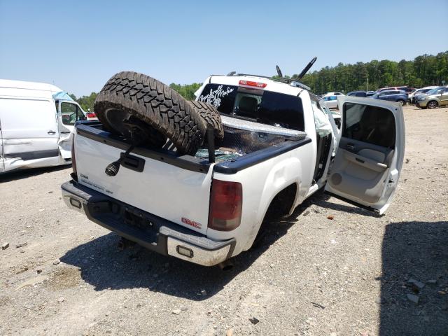 Photo 3 VIN: 3GTP2WE3XBG112737 - GMC SIERRA K15 