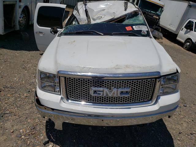 Photo 6 VIN: 3GTP2WE3XBG112737 - GMC SIERRA K15 