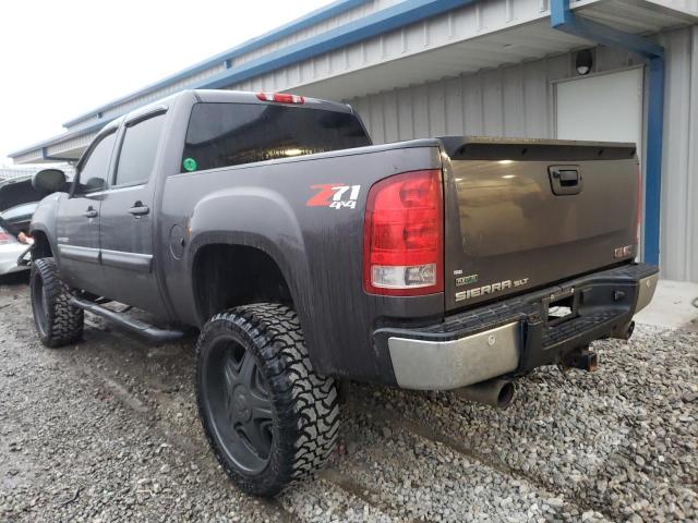 Photo 1 VIN: 3GTP2WE3XBG166068 - GMC SIERRA1500 