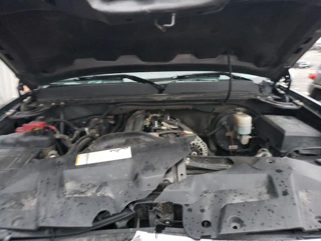 Photo 10 VIN: 3GTP2WE3XBG166068 - GMC SIERRA1500 