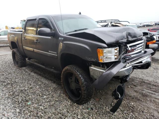 Photo 3 VIN: 3GTP2WE3XBG166068 - GMC SIERRA1500 