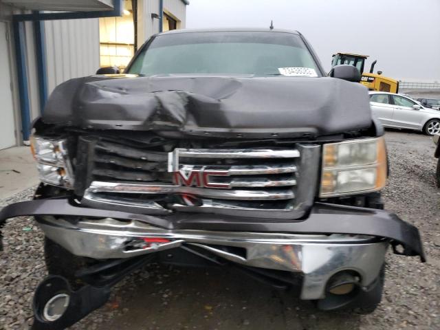 Photo 4 VIN: 3GTP2WE3XBG166068 - GMC SIERRA1500 