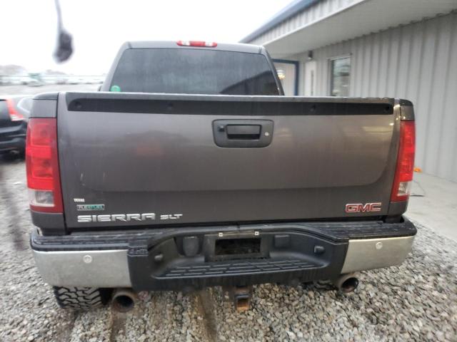 Photo 5 VIN: 3GTP2WE3XBG166068 - GMC SIERRA1500 