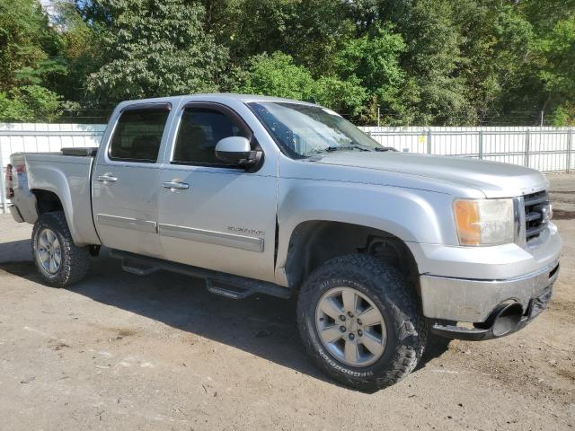 Photo 3 VIN: 3GTP2WE3XBG289188 - GMC SIERRA K15 