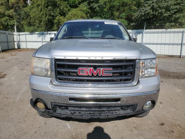 Photo 4 VIN: 3GTP2WE3XBG289188 - GMC SIERRA K15 