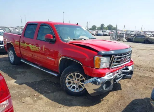 Photo 0 VIN: 3GTP2WE3XBG325669 - GMC SIERRA 1500 