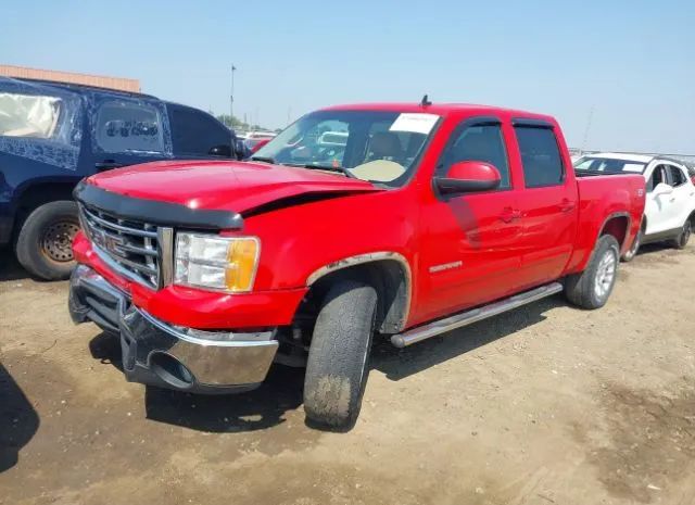 Photo 1 VIN: 3GTP2WE3XBG325669 - GMC SIERRA 1500 