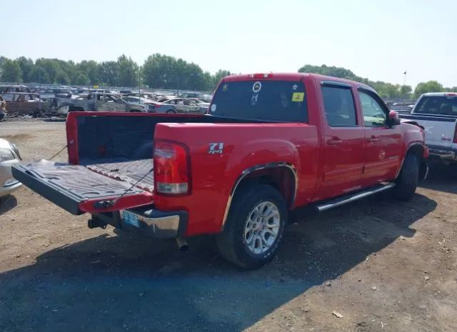 Photo 3 VIN: 3GTP2WE3XBG325669 - GMC SIERRA 1500 