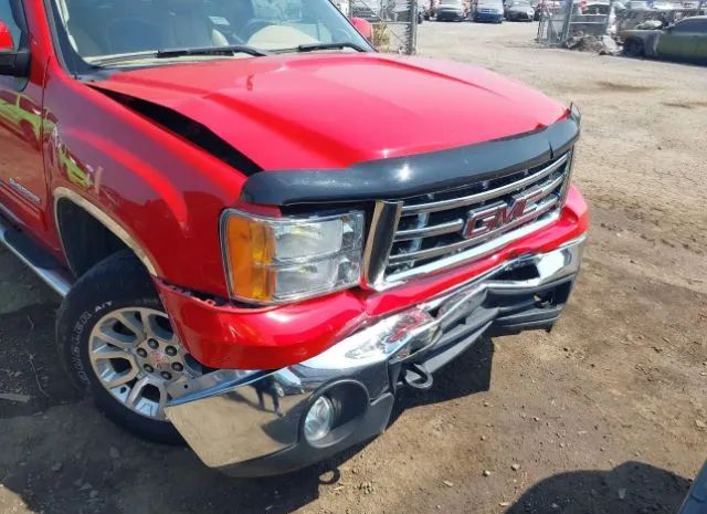 Photo 5 VIN: 3GTP2WE3XBG325669 - GMC SIERRA 1500 