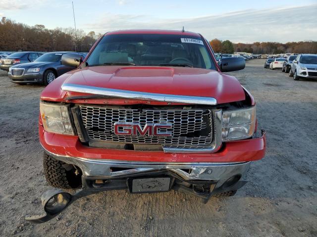 Photo 4 VIN: 3GTP2WE3XBG376847 - GMC SIERRA K15 