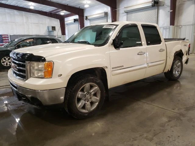 Photo 0 VIN: 3GTP2WE70CG133049 - GMC SIERRA K15 