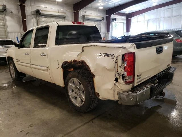 Photo 1 VIN: 3GTP2WE70CG133049 - GMC SIERRA K15 