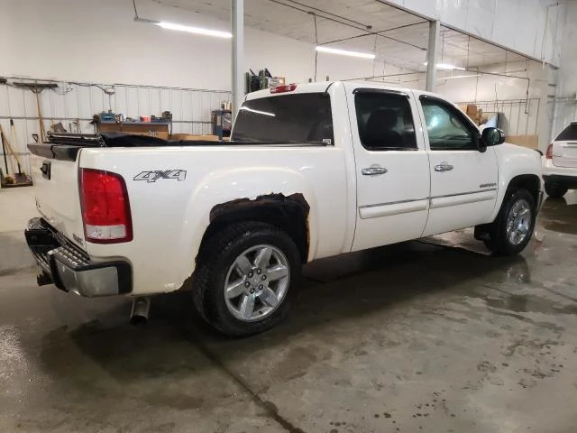 Photo 2 VIN: 3GTP2WE70CG133049 - GMC SIERRA K15 