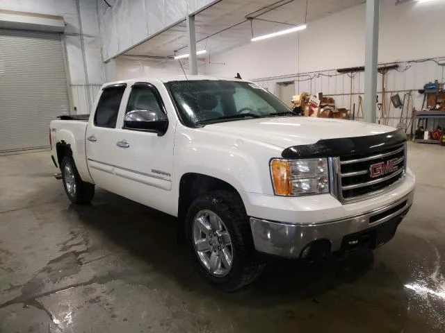 Photo 3 VIN: 3GTP2WE70CG133049 - GMC SIERRA K15 