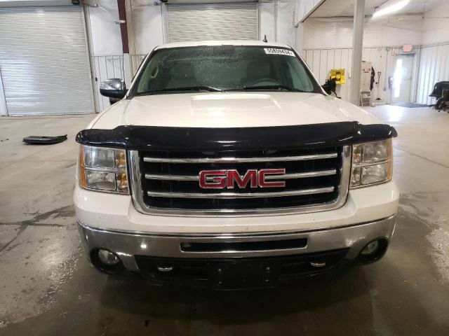 Photo 4 VIN: 3GTP2WE70CG133049 - GMC SIERRA K15 