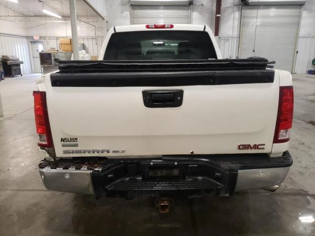 Photo 5 VIN: 3GTP2WE70CG133049 - GMC SIERRA K15 