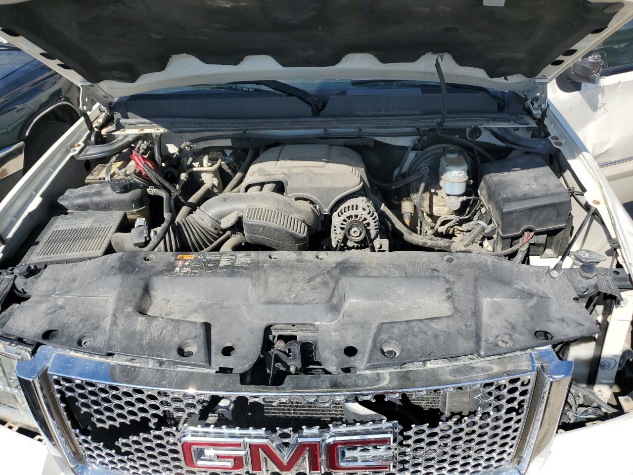 Photo 10 VIN: 3GTP2WE70CG181134 - GMC SIERRA 