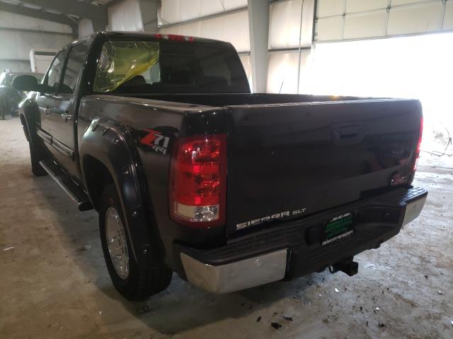 Photo 2 VIN: 3GTP2WE70CG277135 - GMC SIERRA K15 