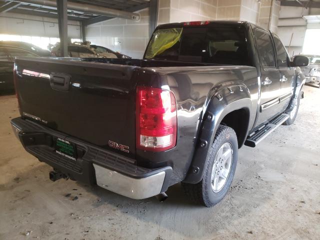 Photo 3 VIN: 3GTP2WE70CG277135 - GMC SIERRA K15 