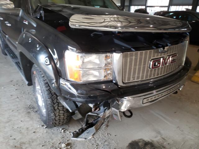 Photo 8 VIN: 3GTP2WE70CG277135 - GMC SIERRA K15 