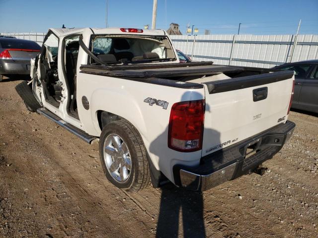 Photo 2 VIN: 3GTP2WE70CG279676 - GMC SIERRA K15 