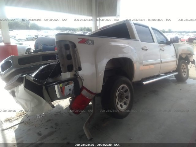 Photo 3 VIN: 3GTP2WE70DG211556 - GMC SIERRA 1500 