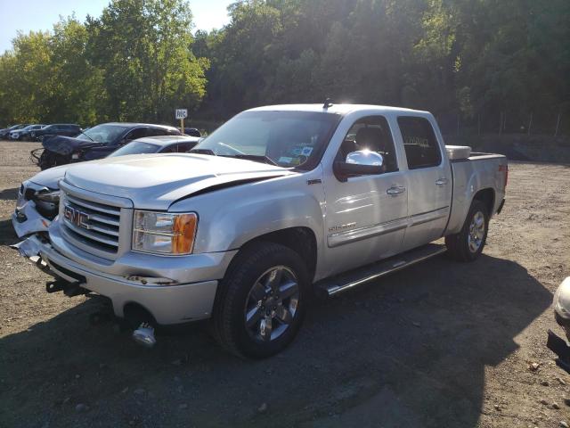 Photo 1 VIN: 3GTP2WE70DG270171 - GMC SIERRA K15 