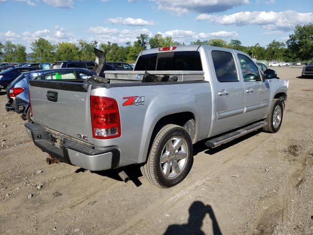 Photo 3 VIN: 3GTP2WE70DG270171 - GMC SIERRA K15 