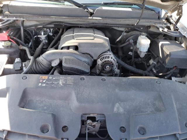 Photo 6 VIN: 3GTP2WE70DG270171 - GMC SIERRA K15 