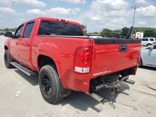 Photo 2 VIN: 3GTP2WE70DG379231 - GMC SIERRA K15 