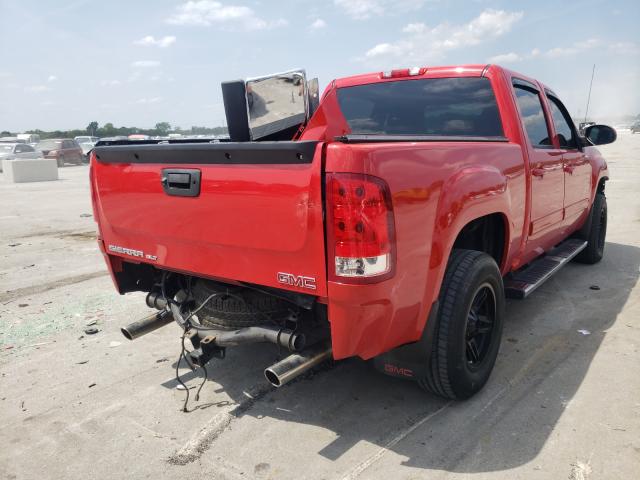 Photo 3 VIN: 3GTP2WE70DG379231 - GMC SIERRA K15 