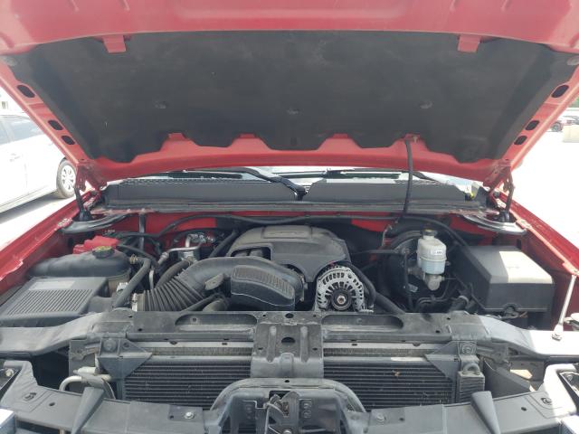 Photo 6 VIN: 3GTP2WE70DG379231 - GMC SIERRA K15 