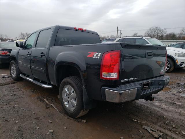 Photo 2 VIN: 3GTP2WE71CG181336 - GMC SIERRA K15 