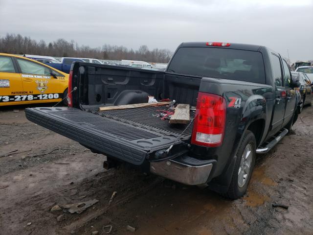 Photo 3 VIN: 3GTP2WE71CG181336 - GMC SIERRA K15 