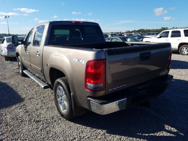 Photo 2 VIN: 3GTP2WE71CG192367 - GMC SIERRA K15 