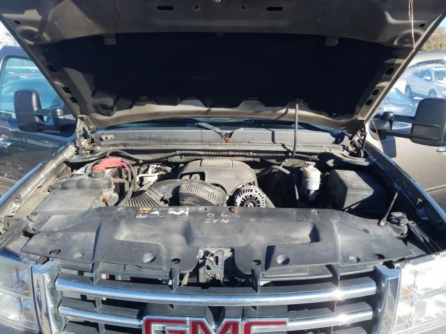 Photo 6 VIN: 3GTP2WE71CG192367 - GMC SIERRA K15 