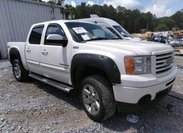 Photo 0 VIN: 3GTP2WE71CG210625 - GMC SIERRA 1500 